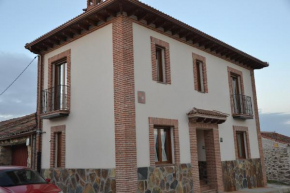 Casa Rural Casa Jacinta, San Cristóbal De Segovia